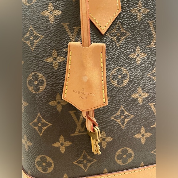 Authentic Louis Vuitton - Alma PM - Picture 3 of 9